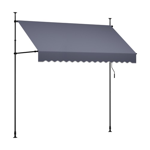 Inch dark grey - dark,