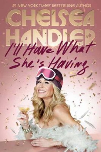Have what she s - have, she's