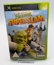Shrek Superslam  Original Xbox