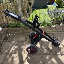 Go Kart Mark 2 Mk2 Lithium