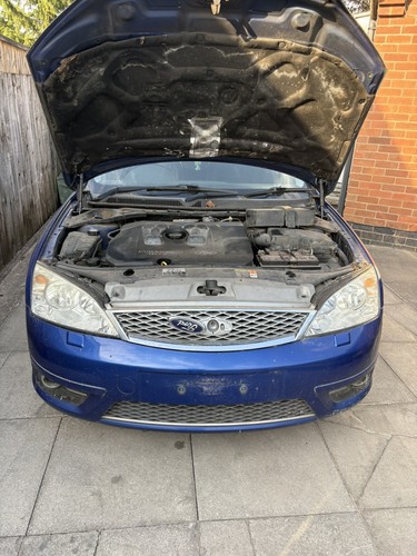Ford mondeo mk3 st220 - mk3,