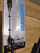 Shimano Ultegra 168mm Quick