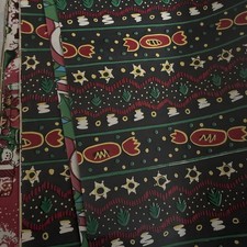 Vintage Christmas Wrapping