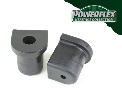 Powerflex heritage front - powerflex,