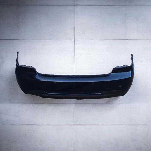 Rear bumper bmw - bmw, e93