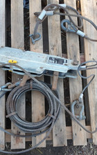 TIRFOR T516 WINCH WITH CABLE
