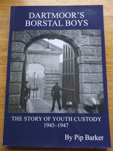 Dartmoor borstal boys - boys,