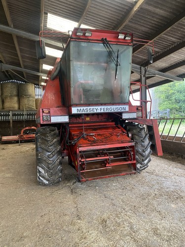 Massey ferguson 31xp - massey,