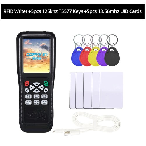 Smart card reader writer rfid - reader,