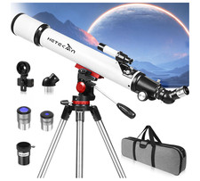 HETEKAN Astronomy Telescope