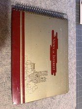 R&J Hill 144 Cigarette Cards