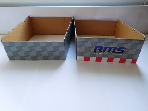 Scalextric sport cardboard - -,