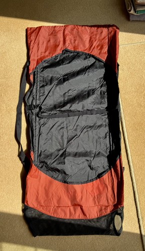 Vintage therm rest - vintage, therm-a-rest