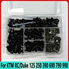 For KTM RC/Duke 125 250 390