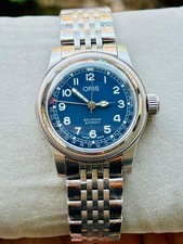 Oris Big Crown Pointer Date