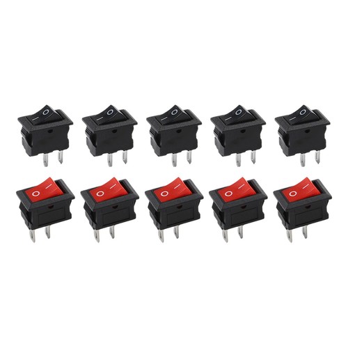 For mini rocker switch - for,