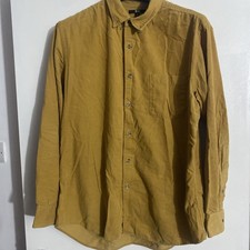 UNIQLO XL Mens Shirt Full