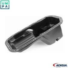 OIL SUMP A52-0061 FOR HYUNDAI