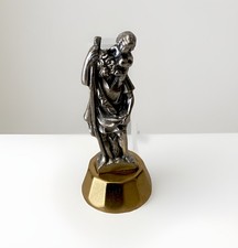 Christopher small statue - st,