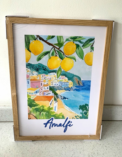 Primark home amalfi lemon - home,