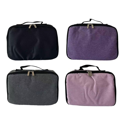 Travel sunglasses organizer - travel,