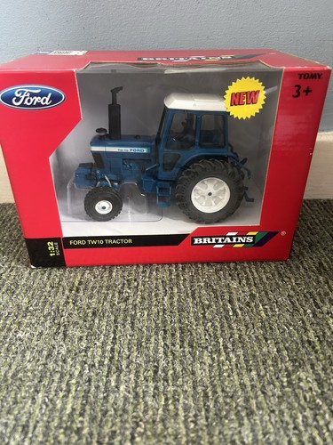 Britains farm ford - -, tw-10