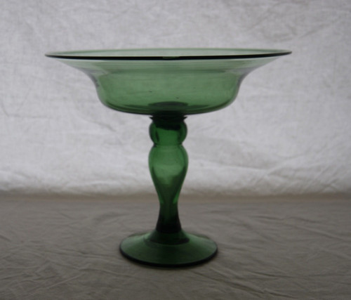 Vetro verde empoli etrusca - verde,