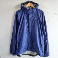 Patagonia Mens Vintage Blue