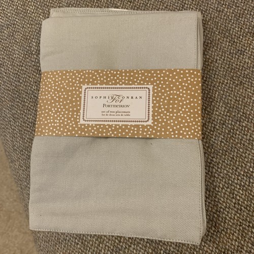 Sophie conran set two linen - conran,