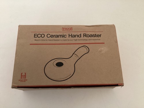 Nuvo eco ceramic - nuvo, handy