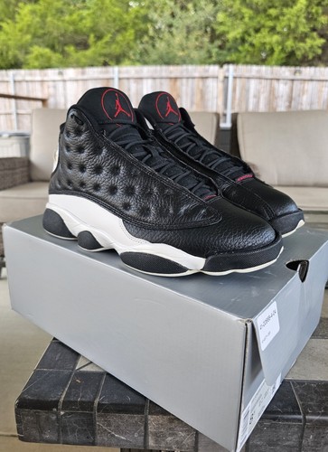 Jordan retro reverse got - jordan, he