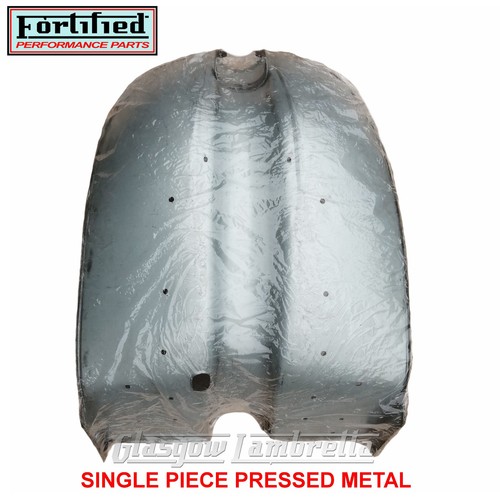 Lambretta legshields series - lambretta,