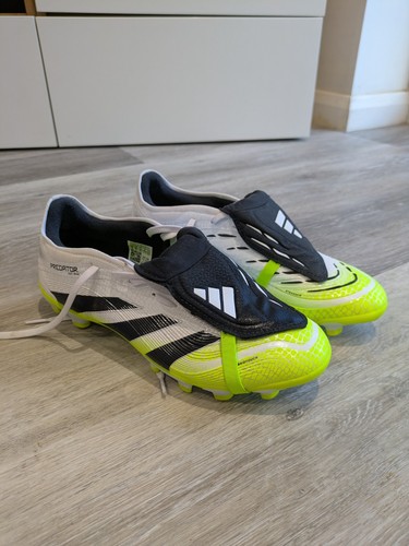 Adidas predator pro mg - adidas,