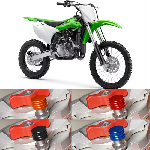 For kawasaki kxf 80 - kxf,