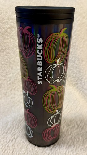 Starbucks 2023 brown pumpkin - brown,