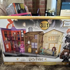✨ Harry Potter Magical Minis
