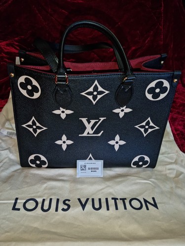 Louis vuitton m45495 onthego - louis,