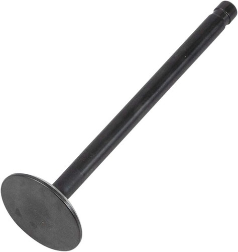 Exhaust valve for - for, harley