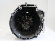 GEARBOX MANUAL Lexus IS (E2)