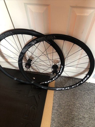 Fulcrum racing 400 700c road - racing,