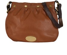 Mulberry Mitzy Hobo Crossbody
