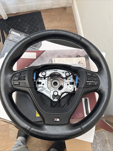 Bmw heated steering - bmw, x3/x4