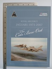 Royal Air Force Jaguars