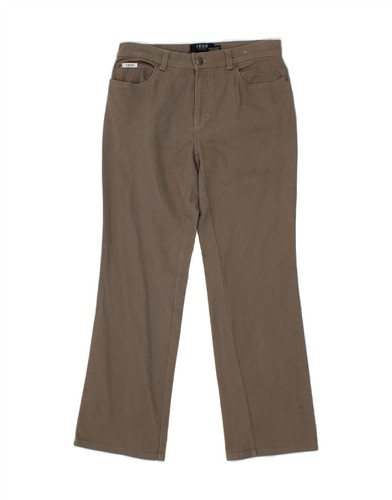 Izod womens petite bootcut - womens,