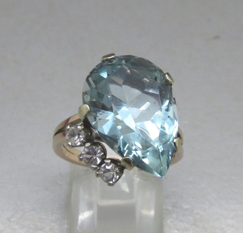 Luxury 71ct aquamarine solid - luxury, 8.71ct