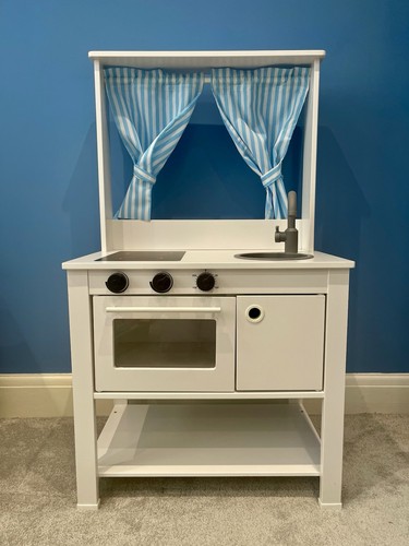 Ikea spisig play kitchen - spisig, with