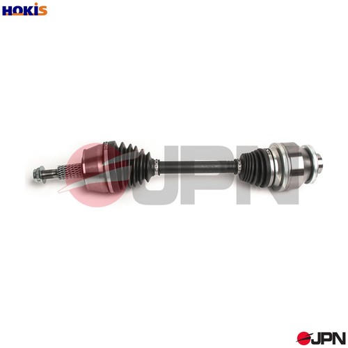 Drive shaft 40p9155 jpn - shaft, for