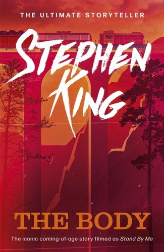 The body stephen king - stephen,