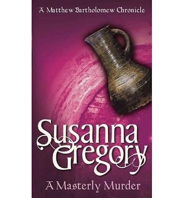 Amasterly murder the sixth - amasterly,