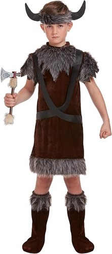Boys viking fancy - fancy, dress